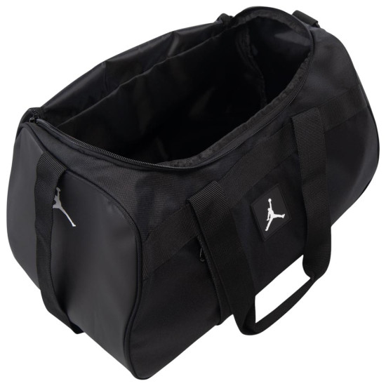 Jordan Τσάντα γυμναστηρίου Essentials Duffle Bag (30L) Jordan Τσάντα γυμναστηρίου Essentials Duffle Bag (30L)